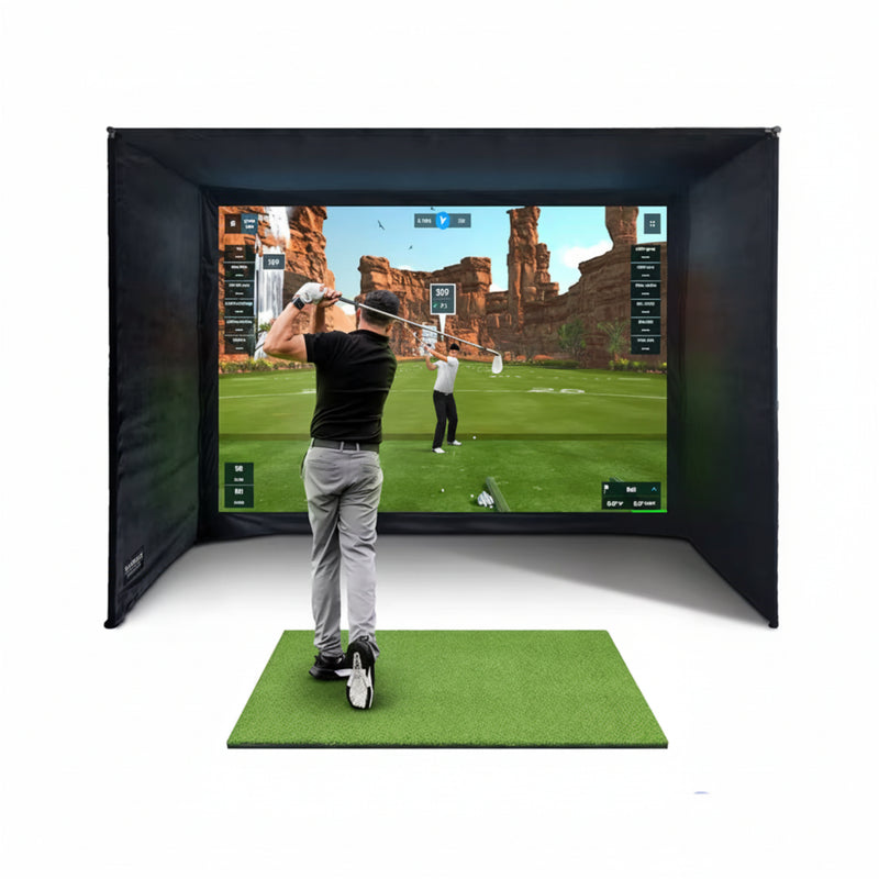 Golf Simulators